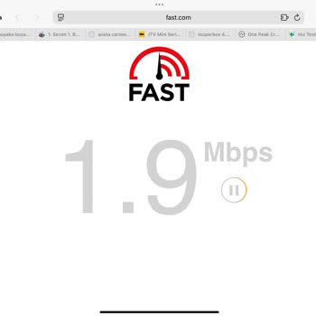 Yıllardır Çözülemeyen Bağlantı Sorunları Ve Cevapsız Müşteri Hizmetleri