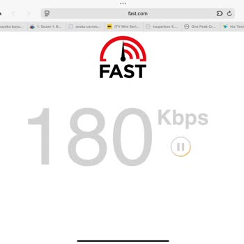 Yıllardır Çözülemeyen Bağlantı Sorunları Ve Cevapsız Müşteri Hizmetleri