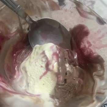Carte D'or Dondurmasında Beklenmeyen Lezzet Ve Kalite Düşüşü