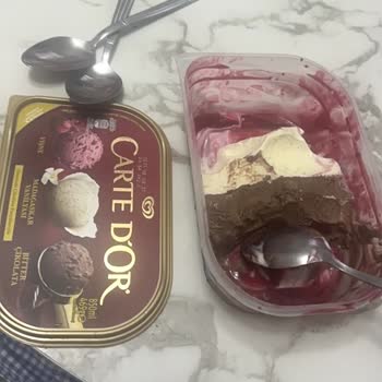 Carte D'or Dondurmasında Beklenmeyen Lezzet Ve Kalite Düşüşü