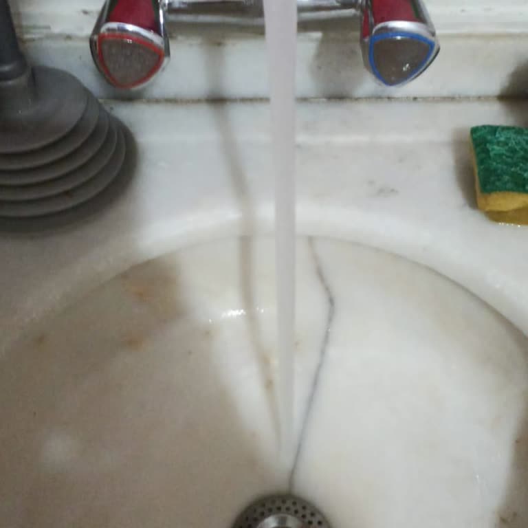 Arçelik 6144 Bulaşık Makinesinde Tekrarlayan E01 Hatası Ve Çözülemeyen Sorun