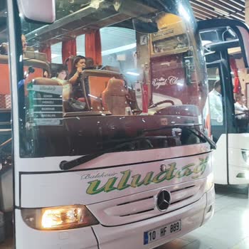 Balıkesir Uludağ'da Keyfi Bagaj Ücreti Ve Müşteri Hizmetleri İlgisizliği