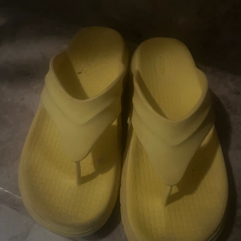 Ceyo Terlik Kullanımı Sonrası Ayakta Tahriş Ve Mantar Oluştu