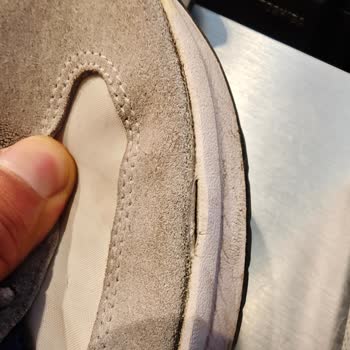 3 Ayda Açılan Adidas Ayakkabı İçin Değişim Talebim Reddedildi