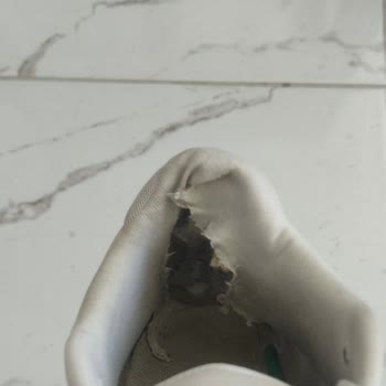 FLO'dan Aldığım Ayakkabının Değişimi Onaylanmadı, Mağdur Oldum