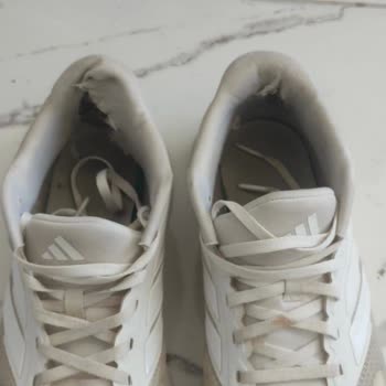 FLO'dan Aldığım Ayakkabının Değişimi Onaylanmadı, Mağdur Oldum