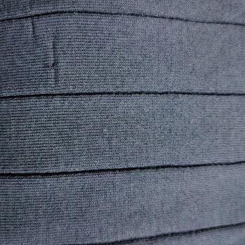 DS Damat'tan Alınan Triko T-Shirtlerde İlk Giyimde Deformasyon Ve Mağduriyet