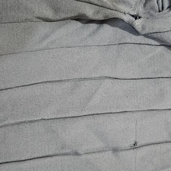 DS Damat'tan Alınan Triko T-Shirtlerde İlk Giyimde Deformasyon Ve Mağduriyet