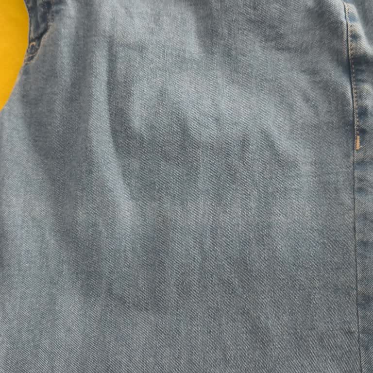 Bir Yıkamada Bozulan Pantolon Ve Mağaza Desteği Sorunu