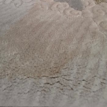 Beyaz Halılarım Yıkandıktan Sonra Lekeli Ve Kirli Teslim Edildi Mağduriyetim Sürüyor