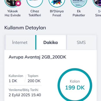 Yurt Dışı Paketim Aktif Olduğu Halde Fahiş Ücret Yansıtıldı, Mağduriyetimin Giderilmesini İstiyorum