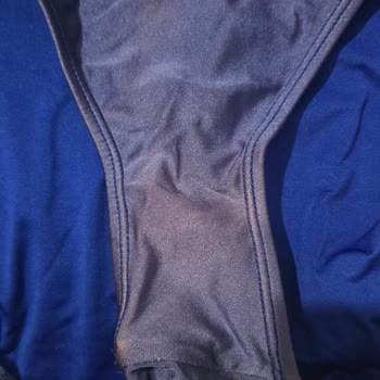 DeFacto'dan Aldığım Mayo İlk Kullanımda Renk Attı Ve Deforme Oldu