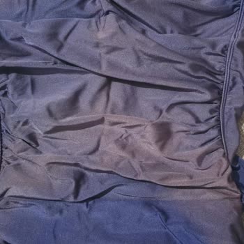 DeFacto'dan Aldığım Mayo İlk Kullanımda Renk Attı Ve Deforme Oldu