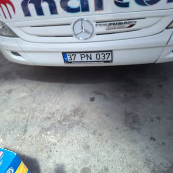 Arızalı Otobüsle 3 Saat Gecikmeli Ve Tehlikeli Yolculuk!