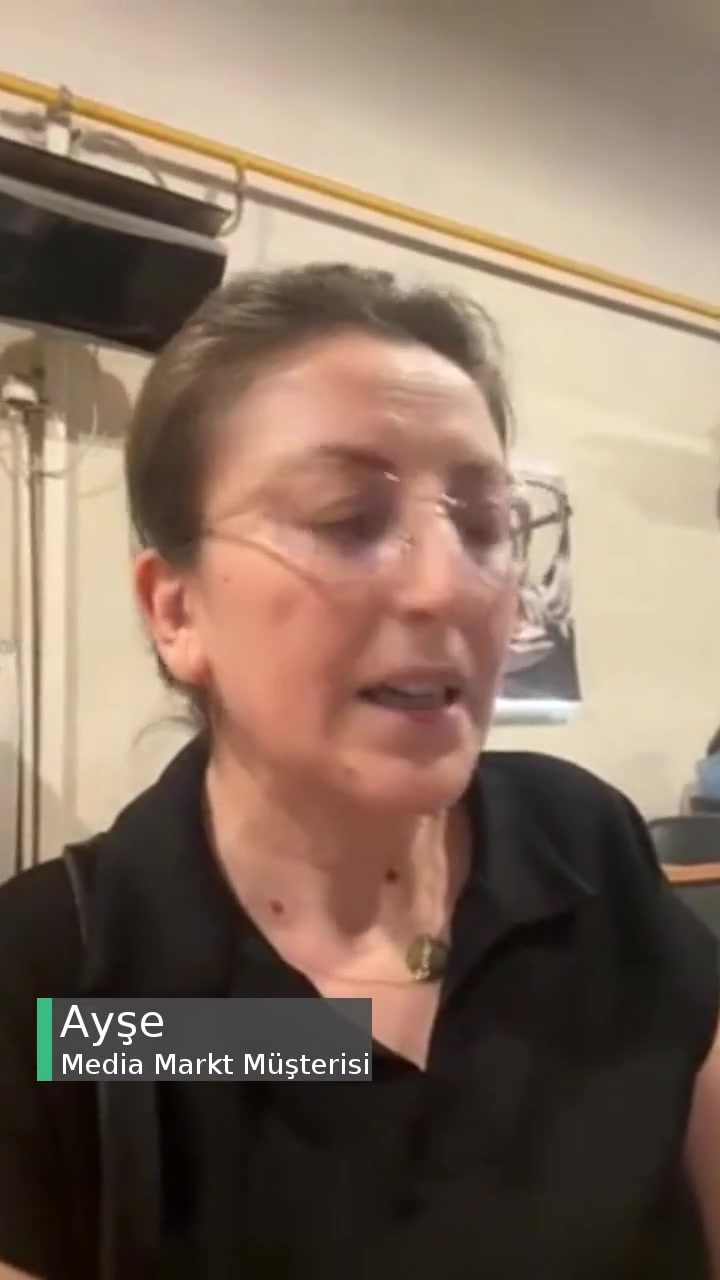 Media Markt Ve Fakir Marka Ürün Değişimi! videonun kapak resmi