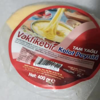 Anka Gross İade Değişim Yapmadı