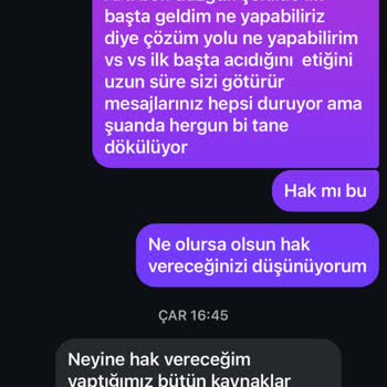 Saç Kaynağı Sonrası Mağduriyet Ve İlgisizlik