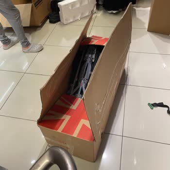 Ebebek’te İade Kabusu: Paramızla Mağdur Edildik!