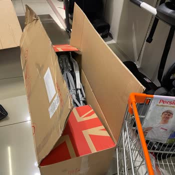 Ebebek’te İade Kabusu: Paramızla Mağdur Edildik!