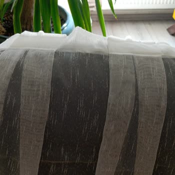 Yanlış Ve Hatalı Perde Siparişi: İade Talebim Karşılanmıyor