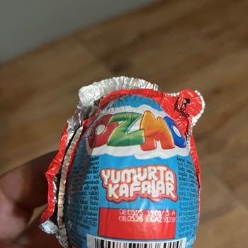 Son Kullanma Tarihi Geçmemiş Üründe Kurtlanma Sorunu Oğlumun Sağlığı Tehlikedeydi