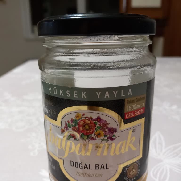 Balparmak Çiçek Balında Beklenmeyen Tat Değişikliği Ve Açıklama Talebi