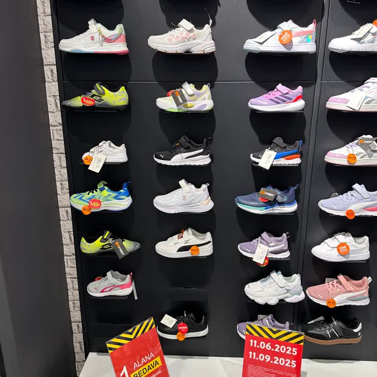 In Street Mağaza Müdürünün Kaba Davranışı Ve Kampanya Bilgilendirmesi Sorunu