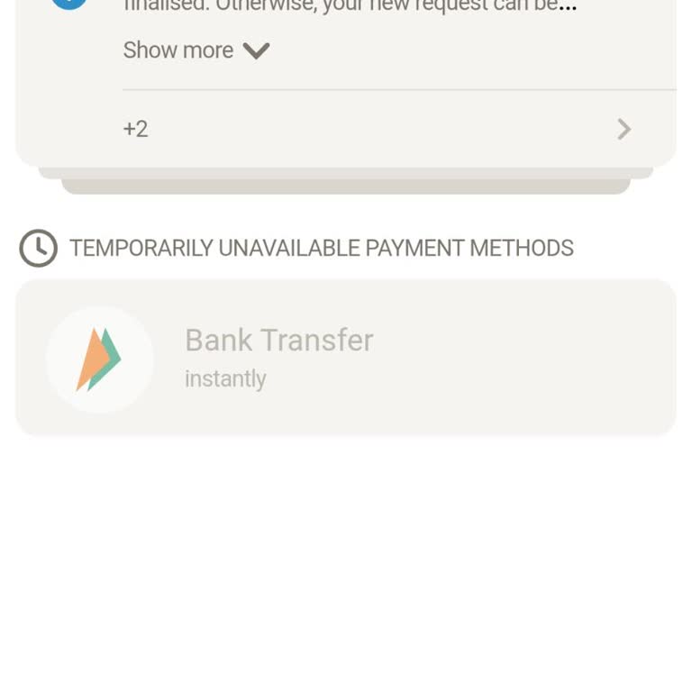 Parimatch Is Not Allowing Me to Withdraw My Money Anymore
