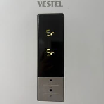 Vestel Buzdolabı Sürekli Arızalı, Defalarca Servis Sorunu Çözemedi