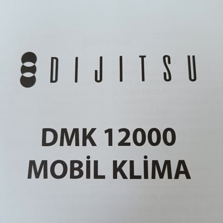 Satın Aldığım Klimayı 1 Aydır Kullanamıyorum, Servis İlgisizliği Mağdur Ediyor