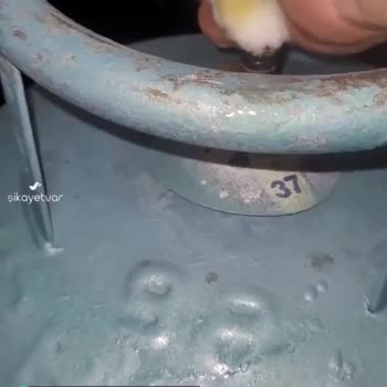 İpragaz Sibop Önemli