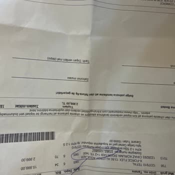 Garanti Kapsamında Gönderilen Tefal Süpürge Başlığı Orijinal Değil Bozuk Parça Geldi