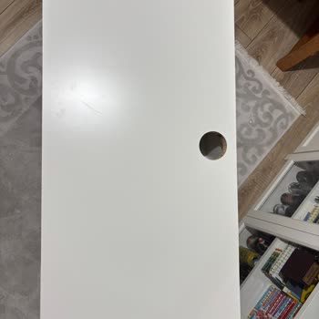 IKEA Masa Değişiminde Müşteri Mağduriyeti Ve Ek Külfet