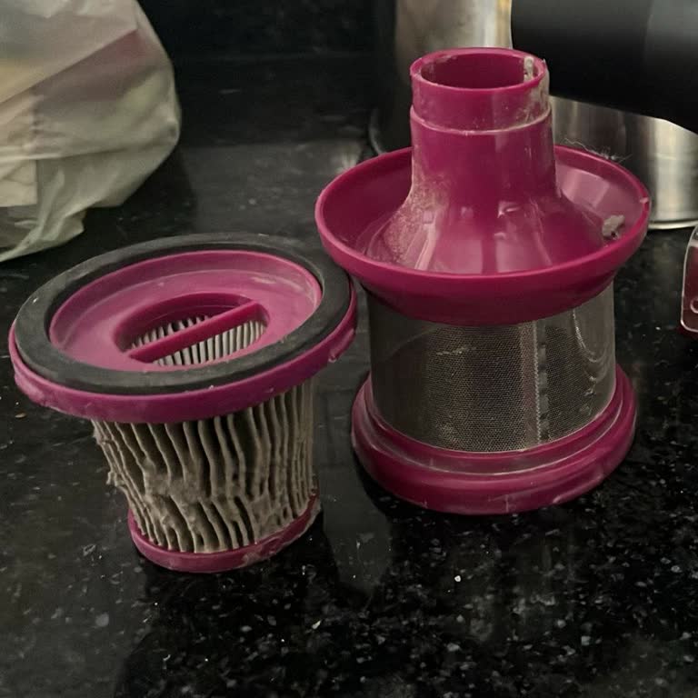 Yedek Filtre Bulunamıyor, Destek Alamıyoruz