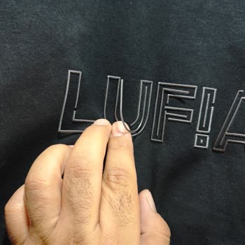 İlk Yıkamada Kabartma Yazılar Tamamen Dökülen T-shirt Büyük Hayal Kırıklığı Yaşattı