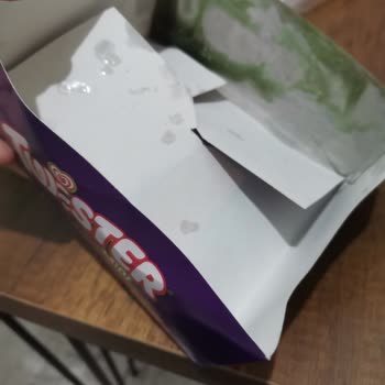Eksik Gelen Dondurma Ve Yetersiz Müşteri Hizmeti Mağduriyeti