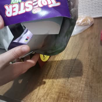 Eksik Gelen Dondurma Ve Yetersiz Müşteri Hizmeti Mağduriyeti