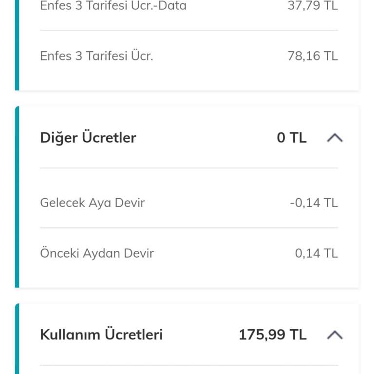 Onayım Olmadan Katma Değerli Servis Ücreti Yansıtıldı, Hızlı Çözüm Bekliyorum