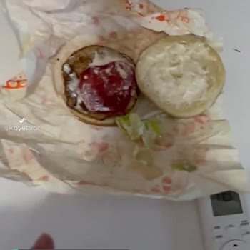 Yemeksepeti Ve Popeyes Sıkıntısı!