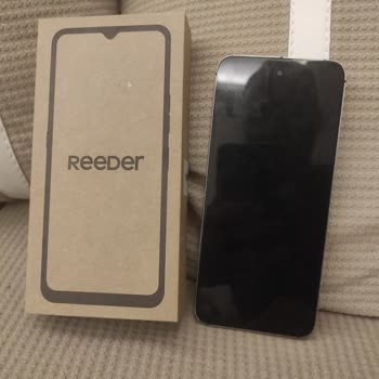 Reeder Garanti Süresi Devam Eden Cihaz İçin Haksız Ücret Talebi Ve Mağduriyet