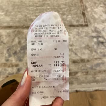 Sürekli Eksik Ürün Ve Çözüm Sunulmayan Siparişler Canımı Sıkıyor