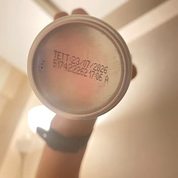 Nescafe Xpress İçecekte Topaklanma Ve Bozuk Tat Sorunu Yaşadım