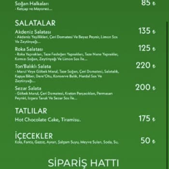 Sarot Termal Palace Restoranında Uzun Bekleme, Fiyat Farkı ve Saygısız Hizmet