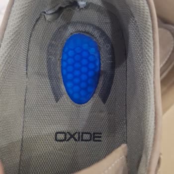 Aldığım Ayakkabının Tabanı 1 Haftada Çöktü, Mağaza Sorunu Kabul Etmiyor