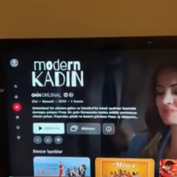 Gain TV Pişmanlıktır