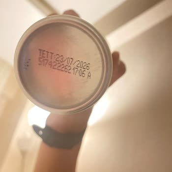 Bozuk Nescafe Xpress: İçinde Topaklar Ve Kötü Tat!