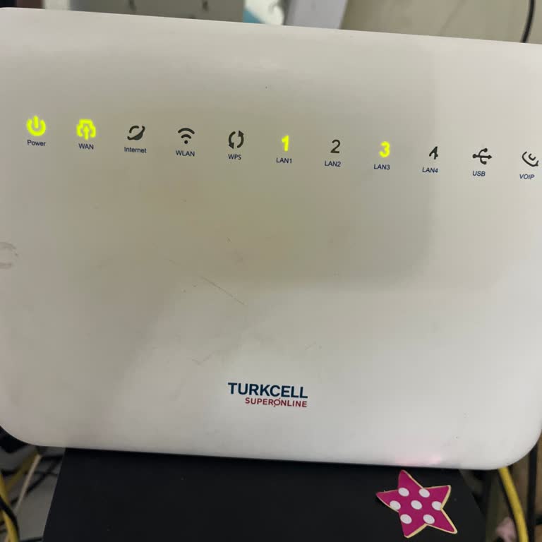 Ödediğim Hizmetten Yararlanamıyorum: İnternetim 2 Gündür Kesik