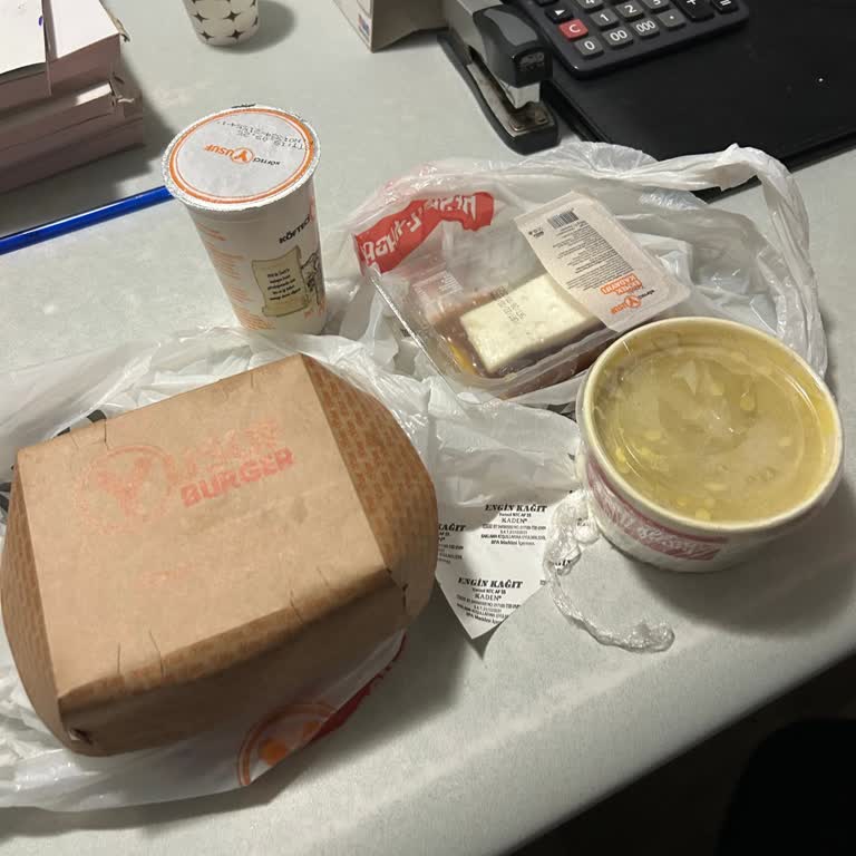 Siparişimde Temel İhtiyaçlar Eksik Gönderildi, Mağduriyet Yaşadım