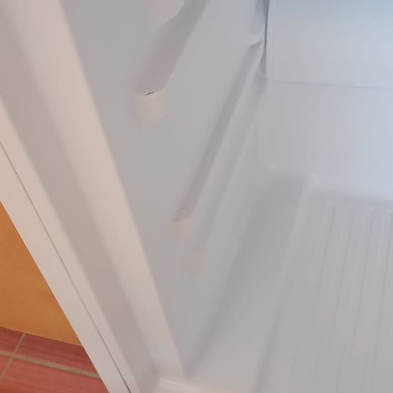 Yeni Alınan Vestel Buzdolabında Kırık Ve Yetersiz Servis Çözümü