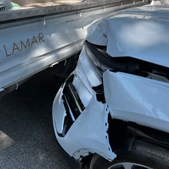 60 Gündür Onarılamayan Araç: Çözüm Bekliyorum